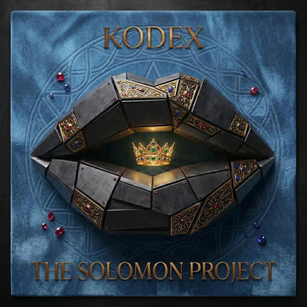 THE SOLOMON PROJECT