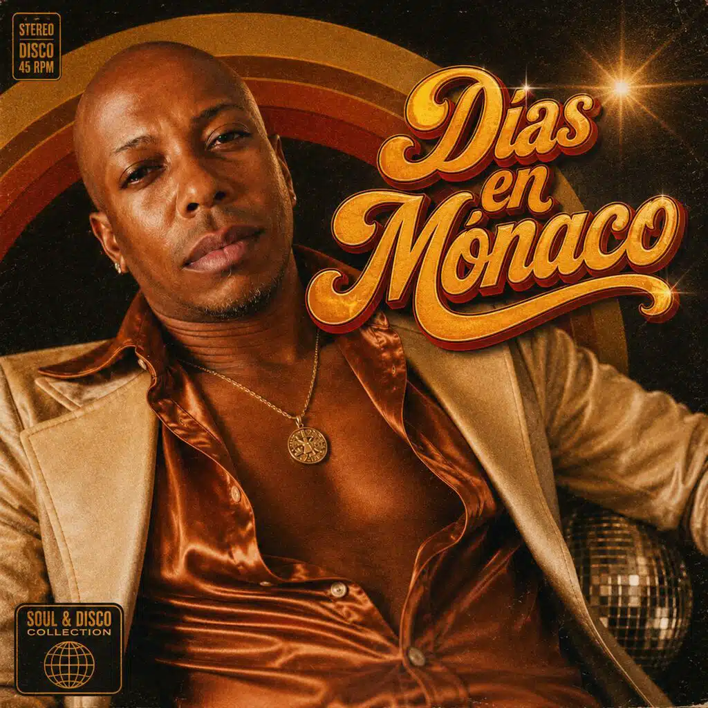 Dias en Mónaco