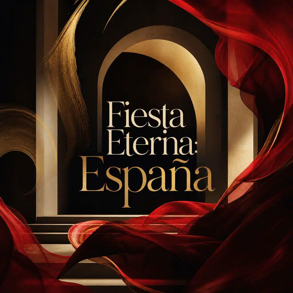 Fiesta Eterna (vol.1): España