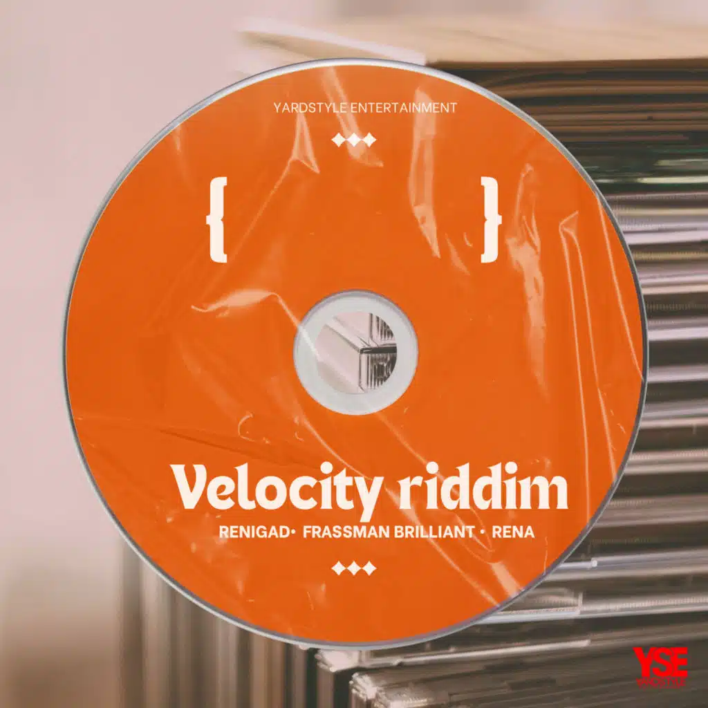 Velocity