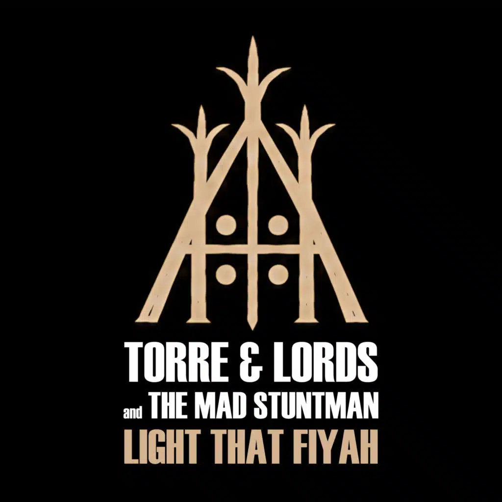 Light That Fiyah