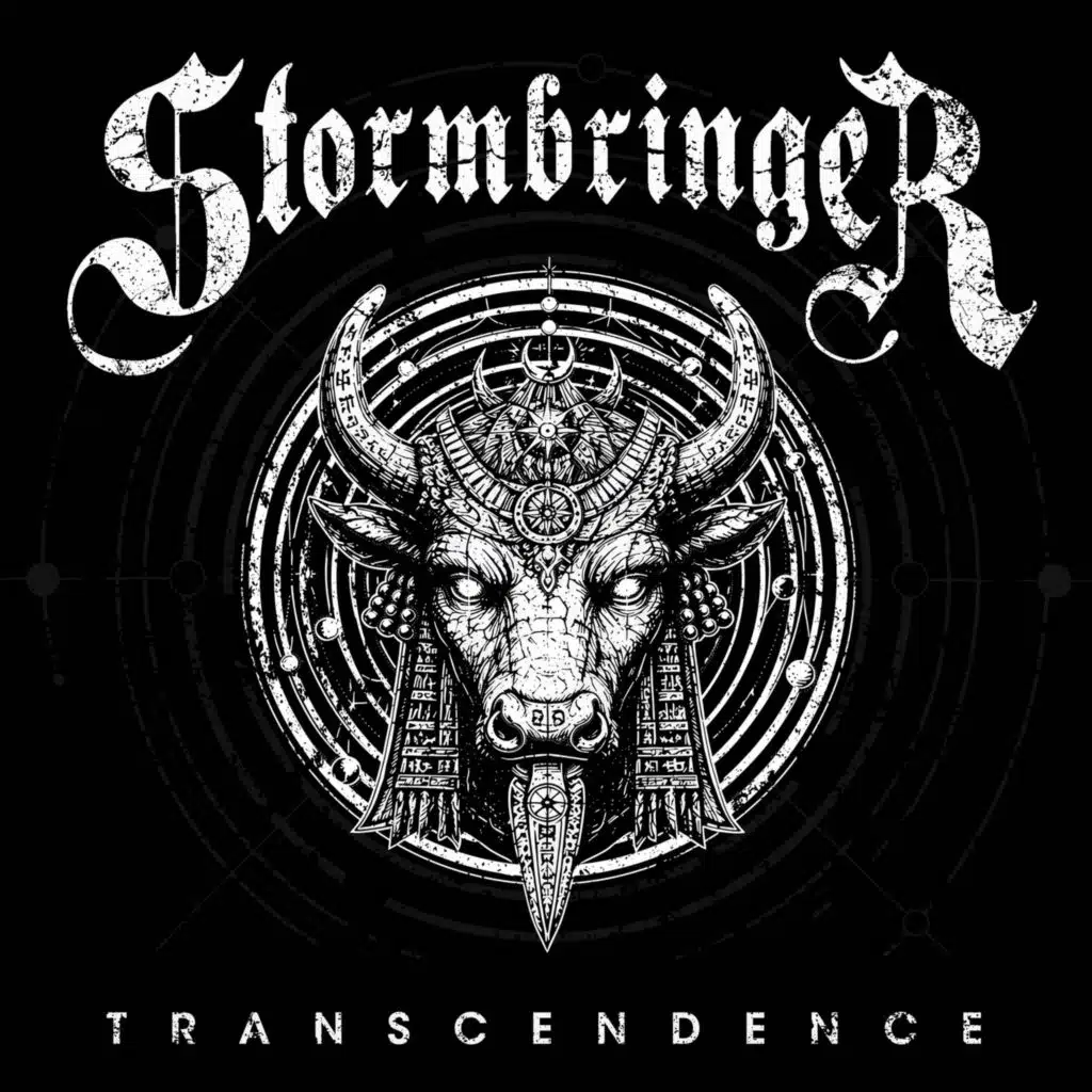 Transcendence