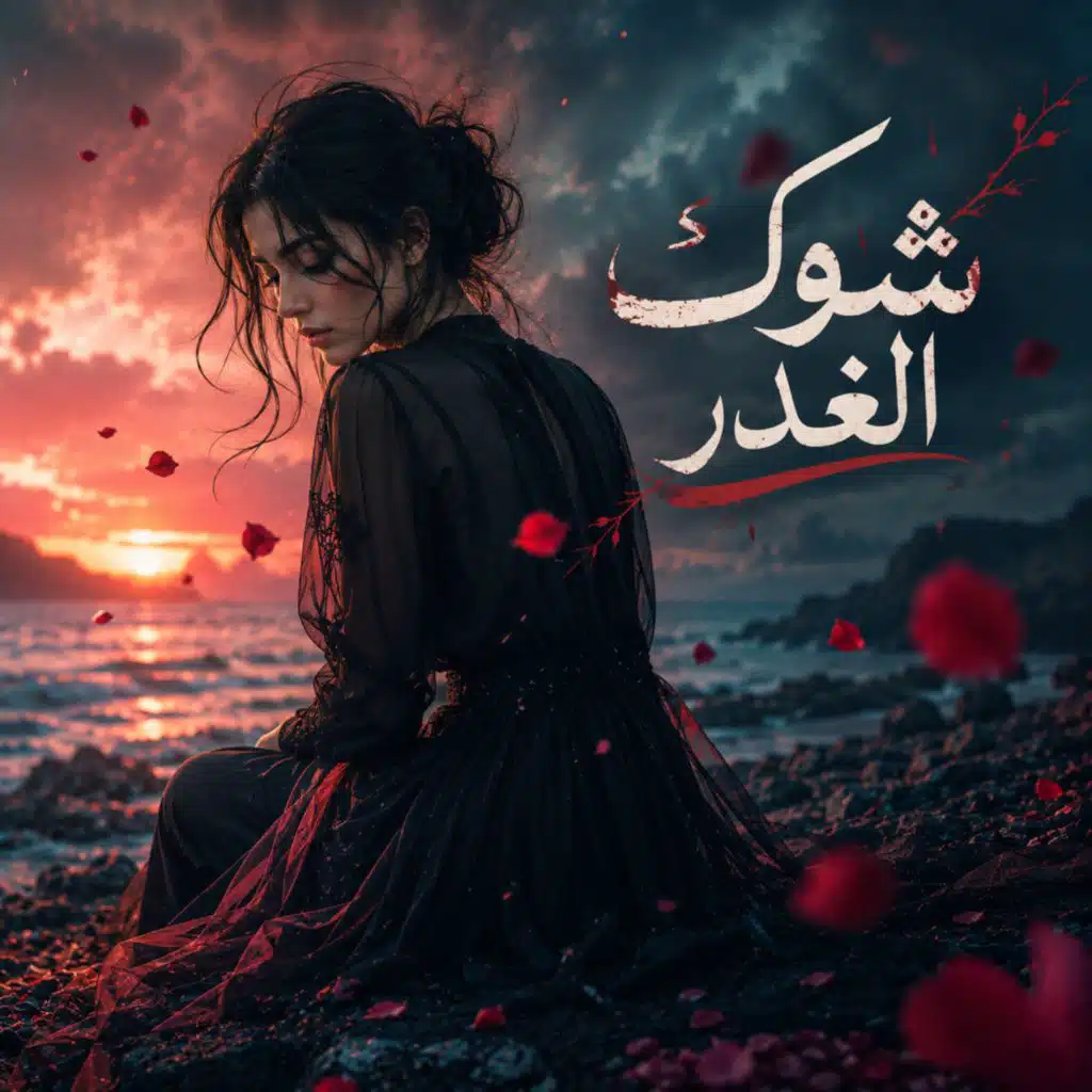 شوك الغدر