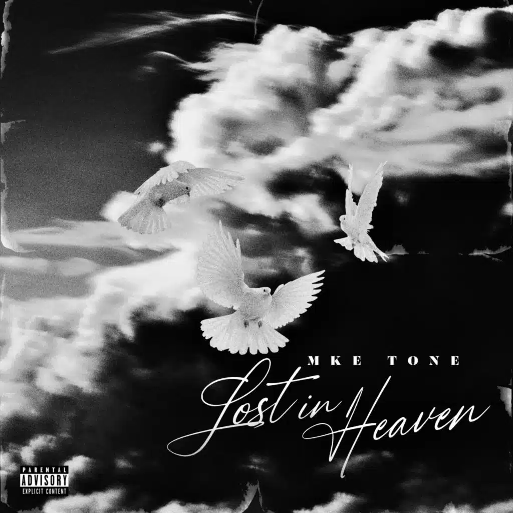 Lost In Heaven