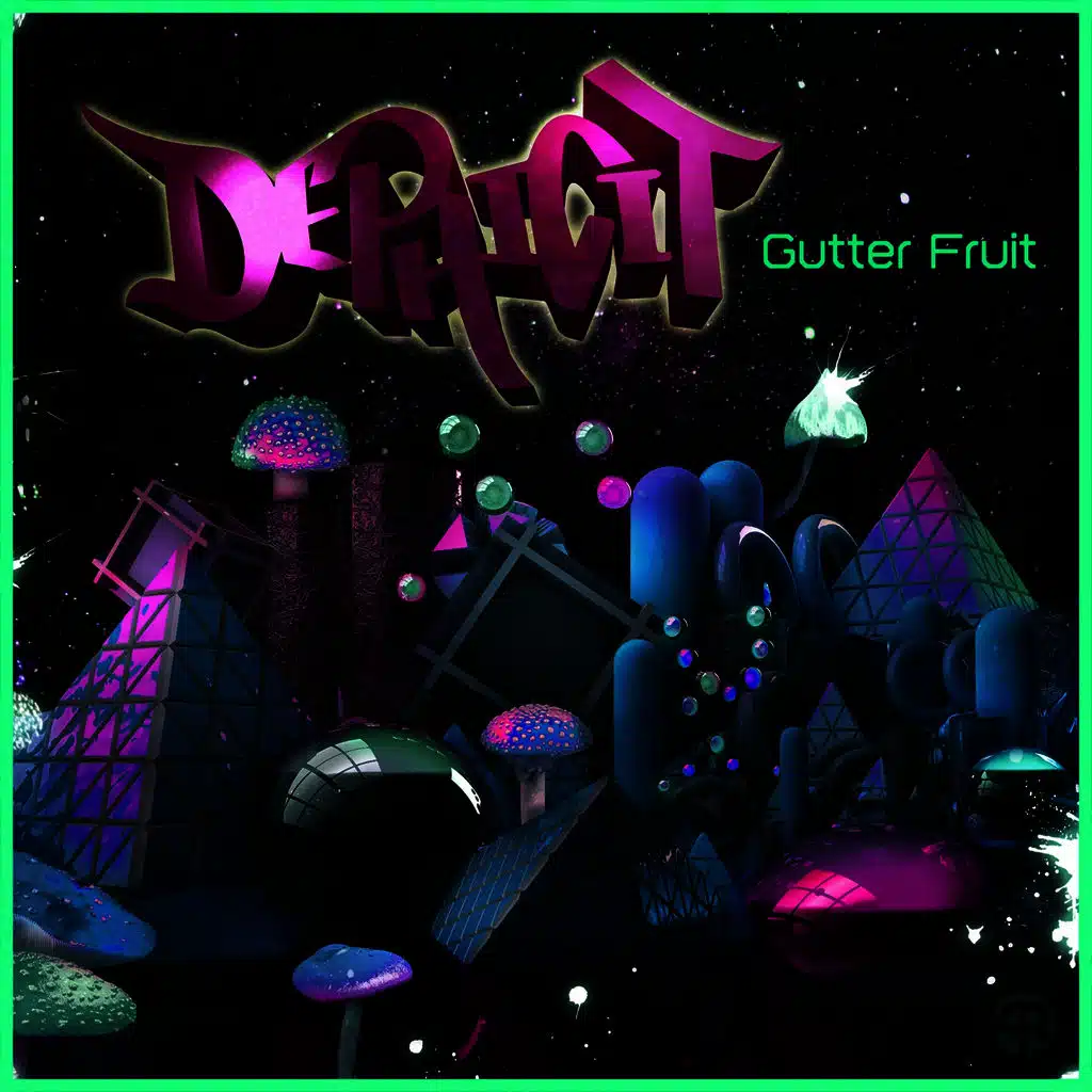 Gutter Fruit