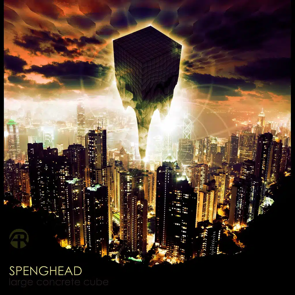 Spenghead