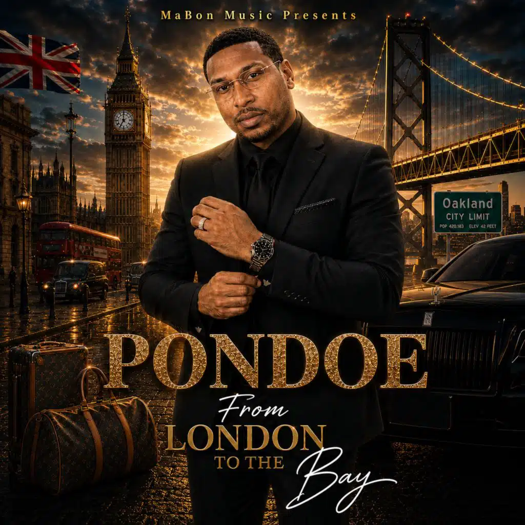 London To The Bay