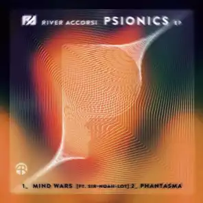 Psionics EP
