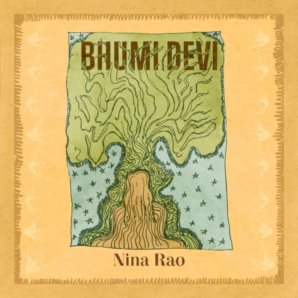 Bhumi Devi