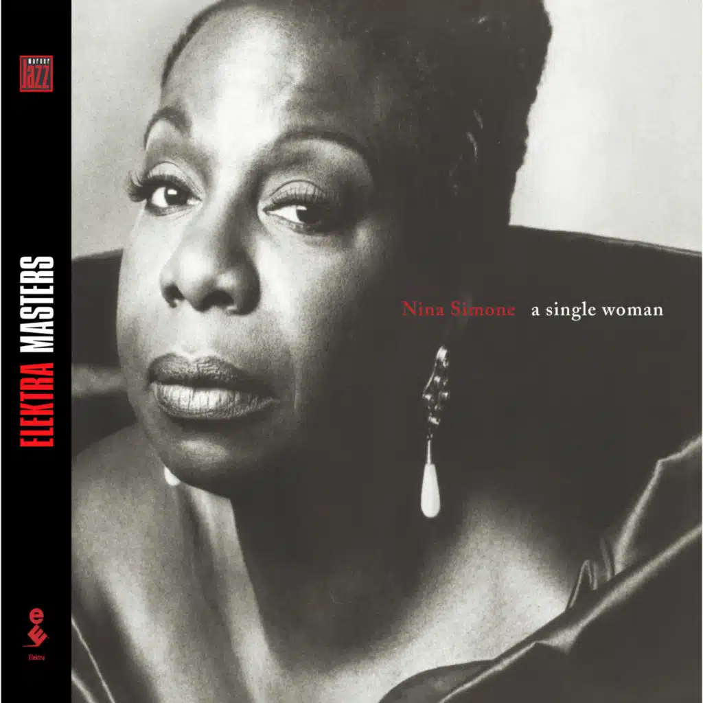 A Single Woman (Expanded)