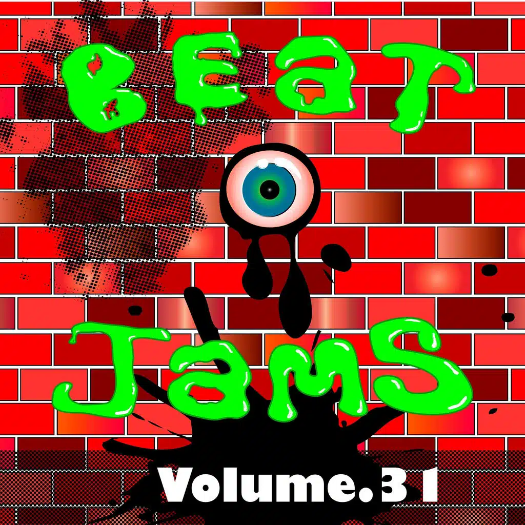 Beat Jams, Volume 31