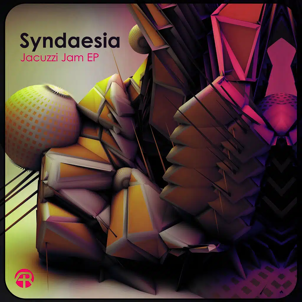 Break A Leg (Original Mix)