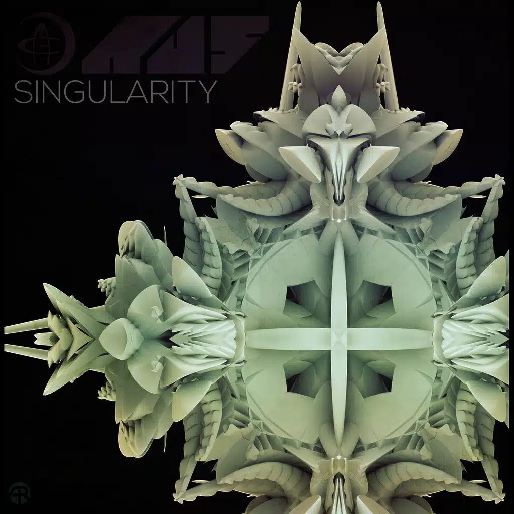 Singularity EP