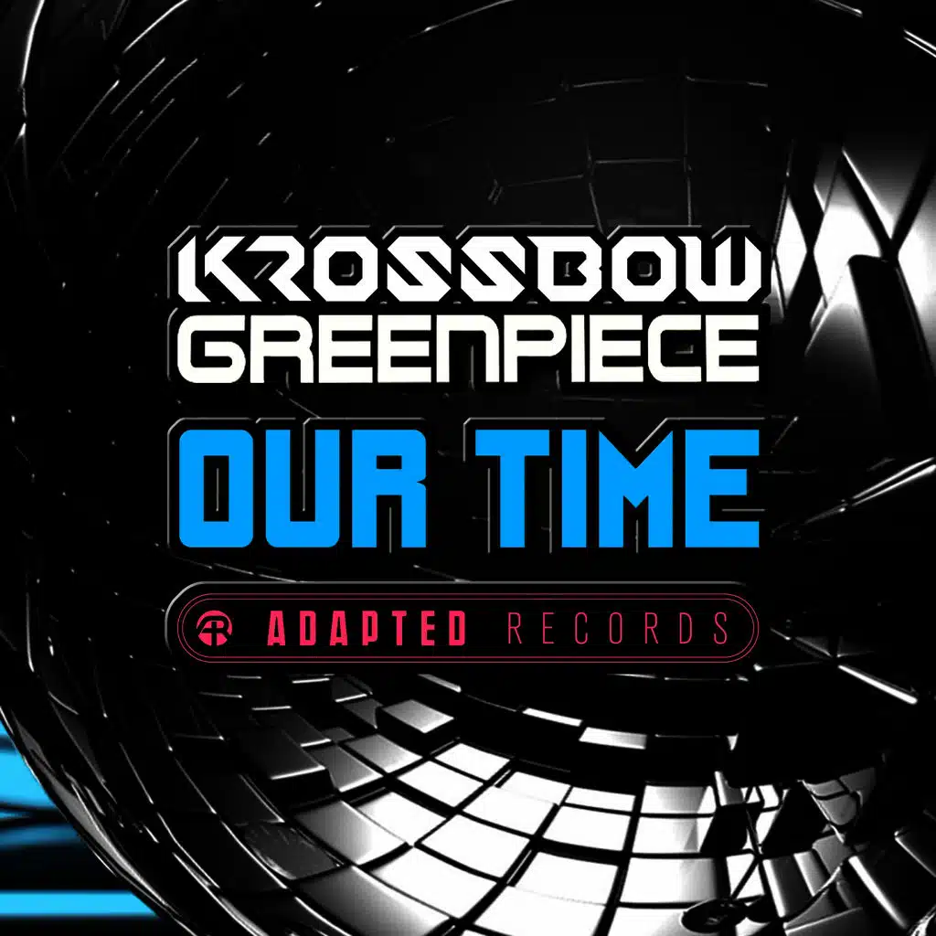 KrossBow & GreenPiece
