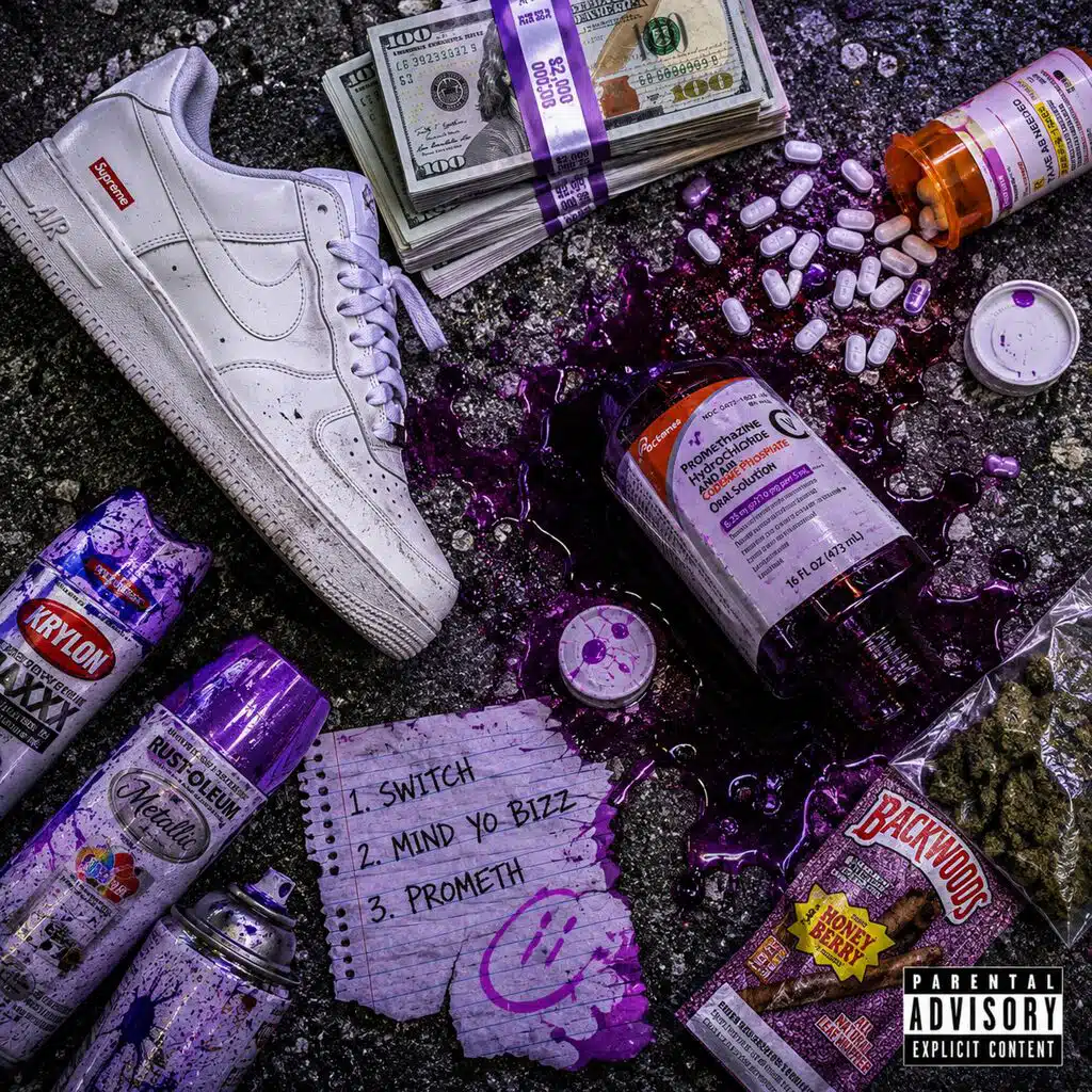 DRUGS N HABITS