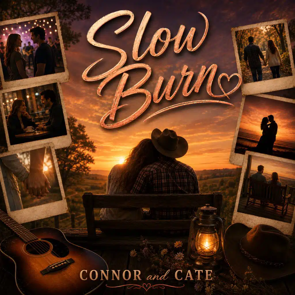 Slow Burn