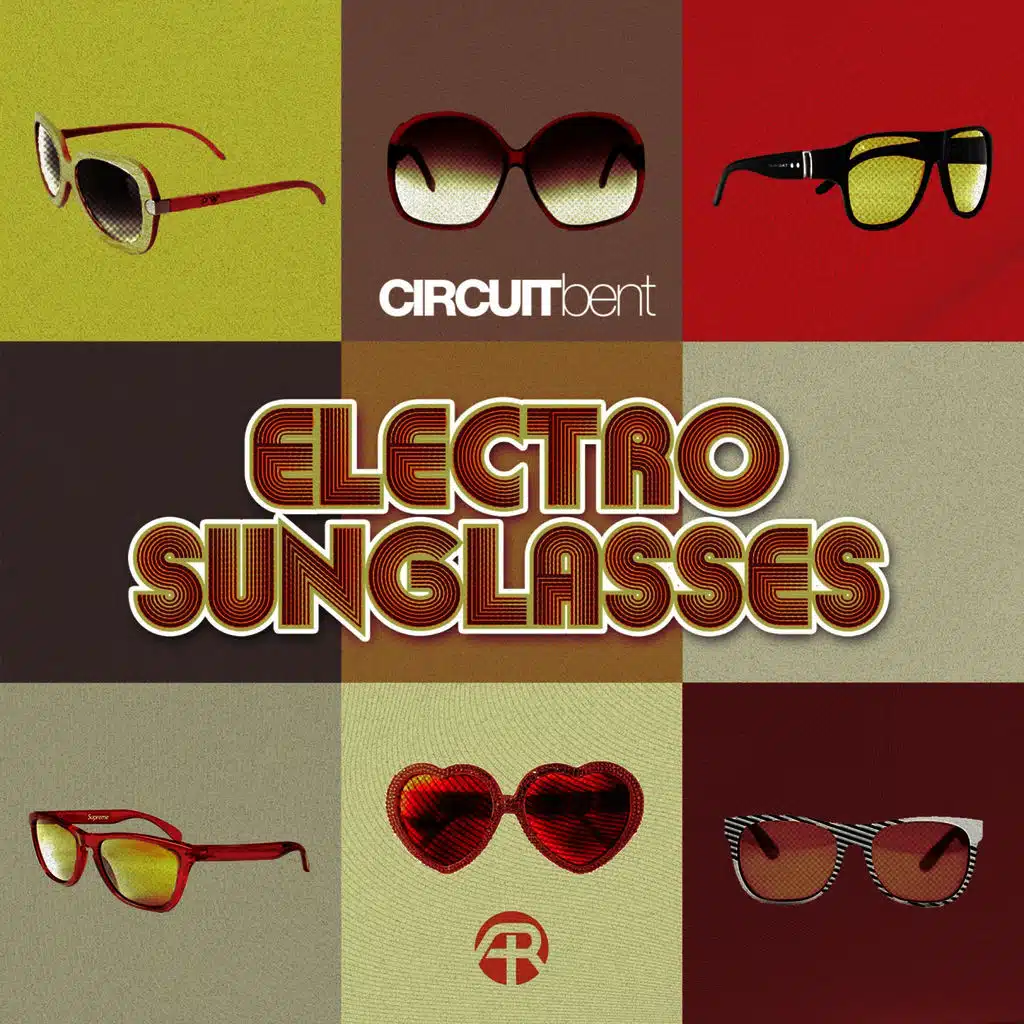 Electro Sunglasses