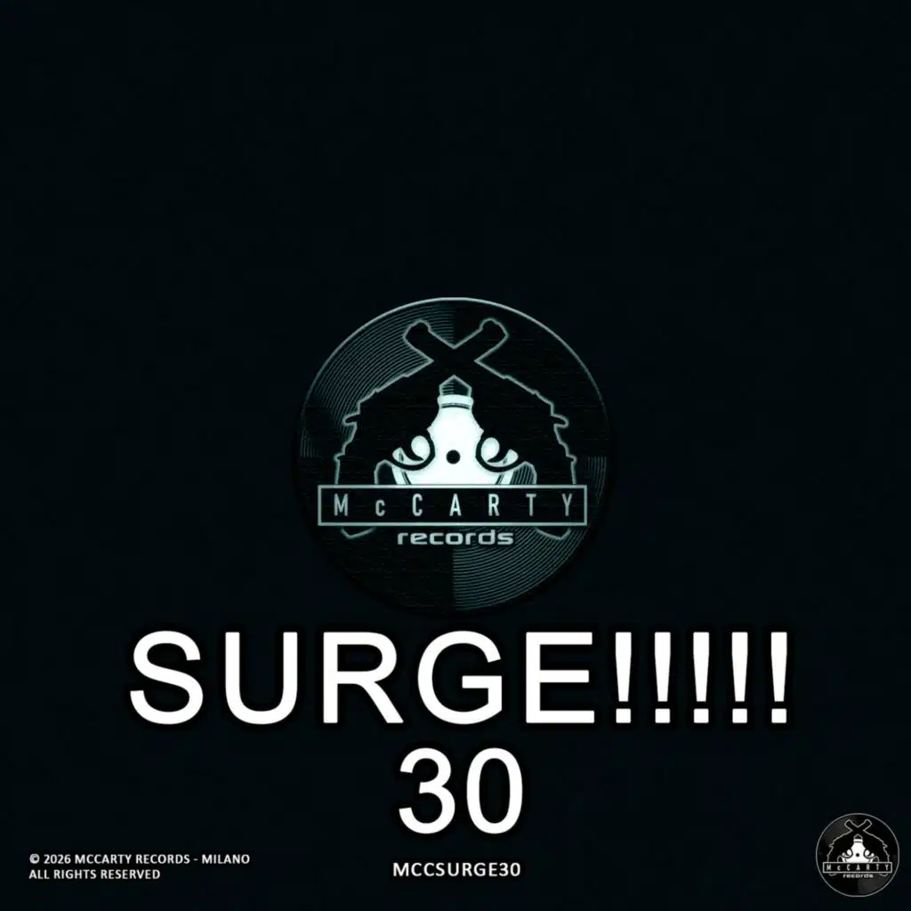SURGE!!!!! 30