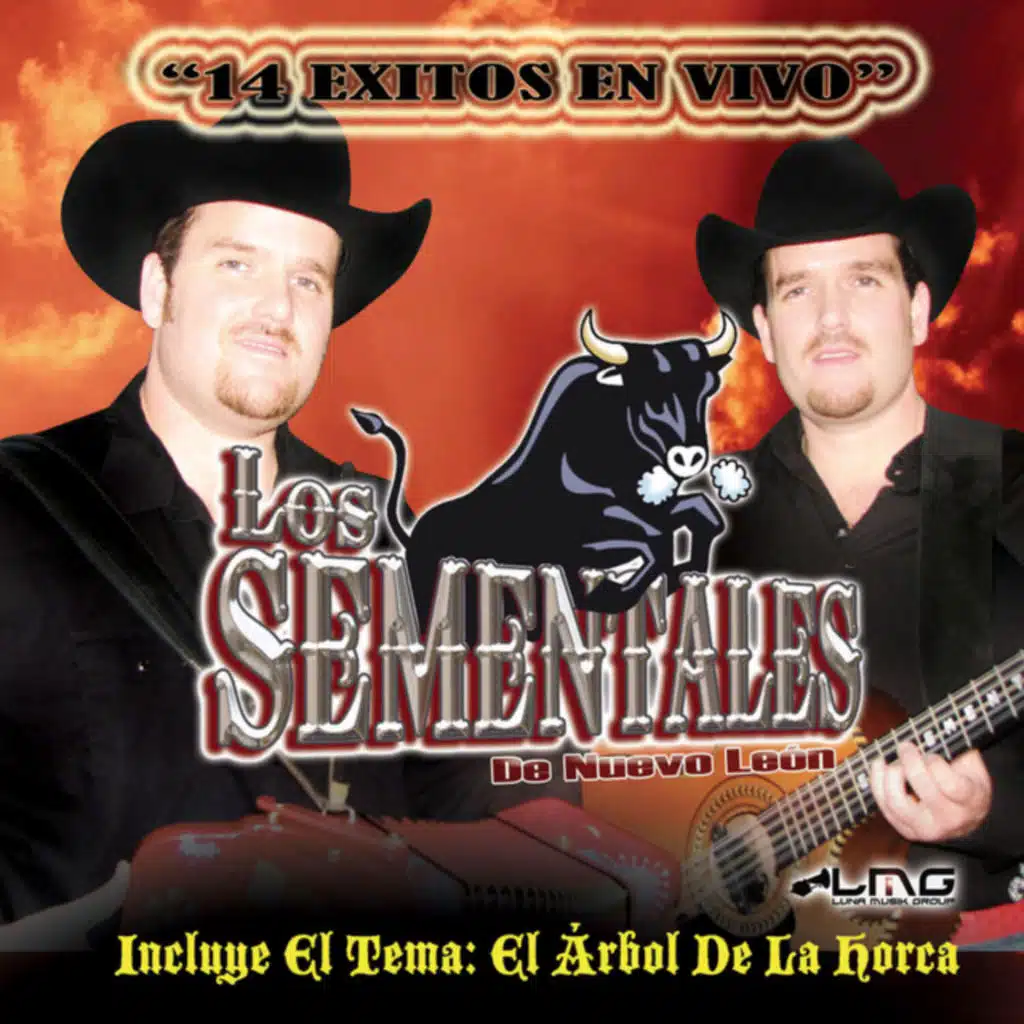 14 Exitos En vivo (En Vivo)