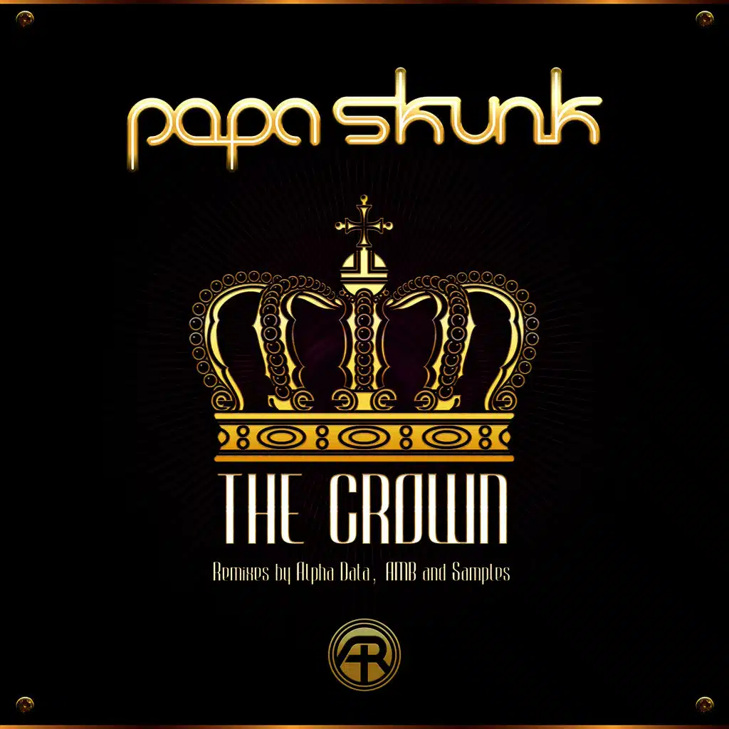 The Crown