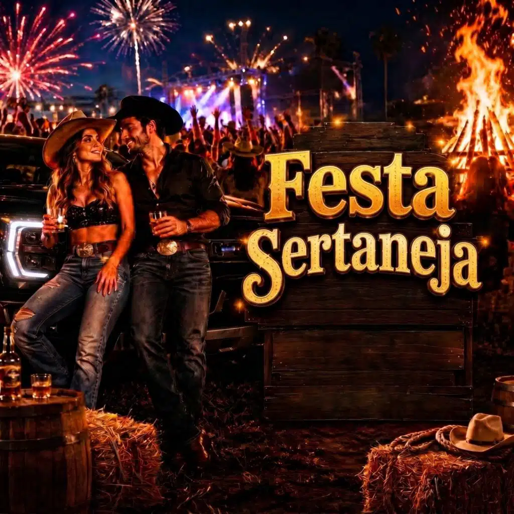Festa Sertaneja