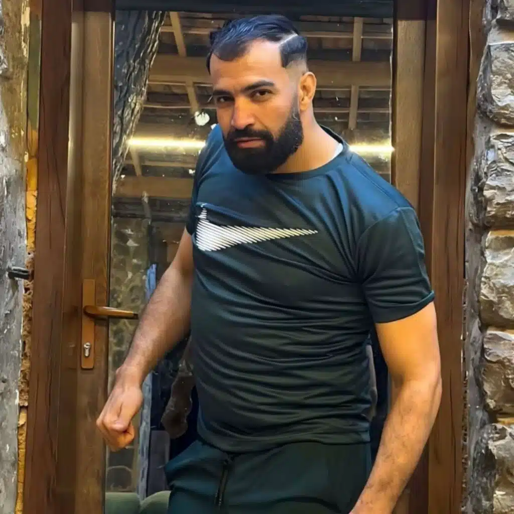 حسدوني فمعيشتي (feat. Nouni Barkat)