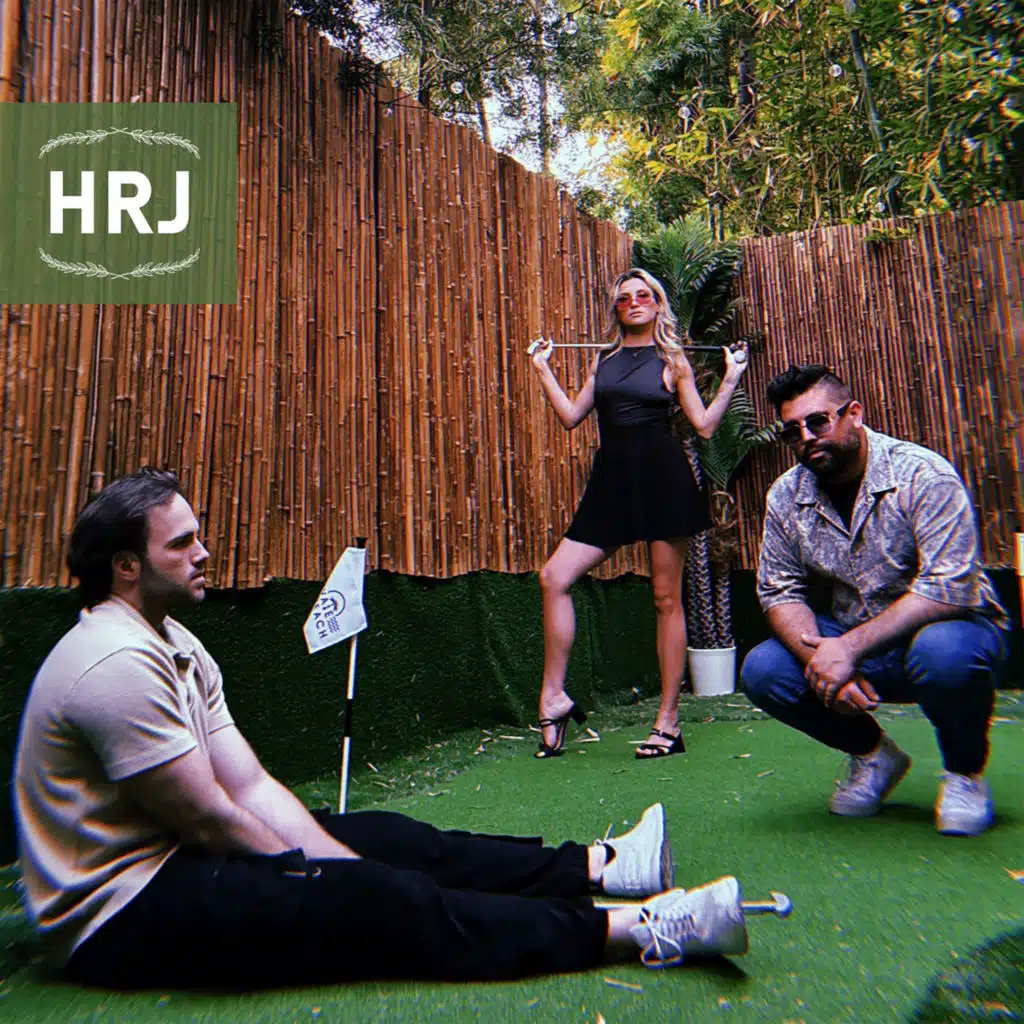 HRJ