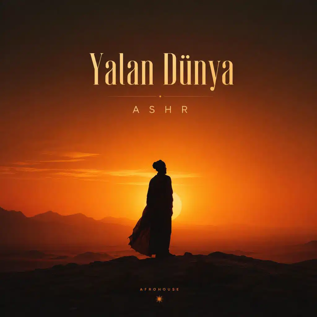 Yalan Dünya