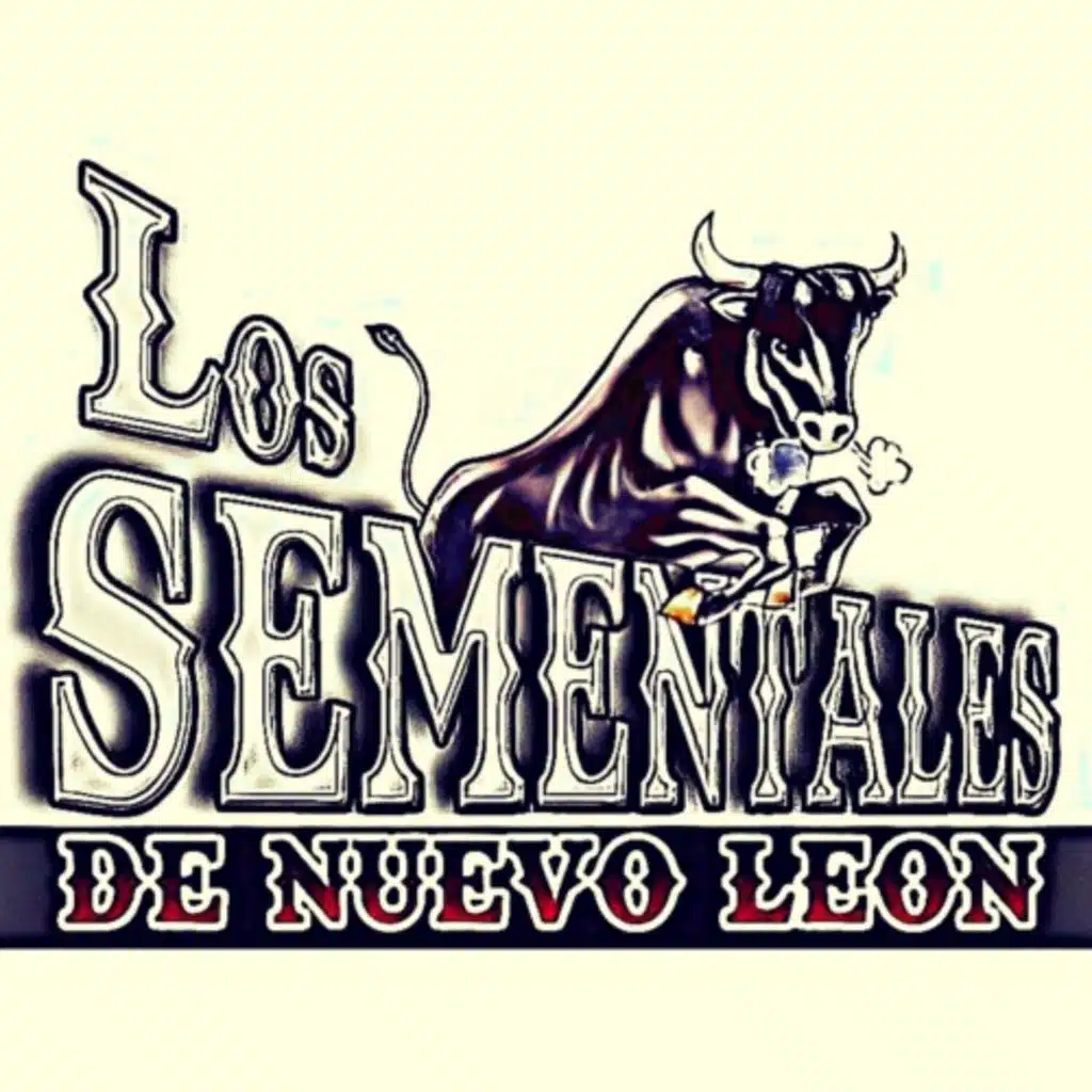 Los Sementales De Nuevo Leon (En Vivo)