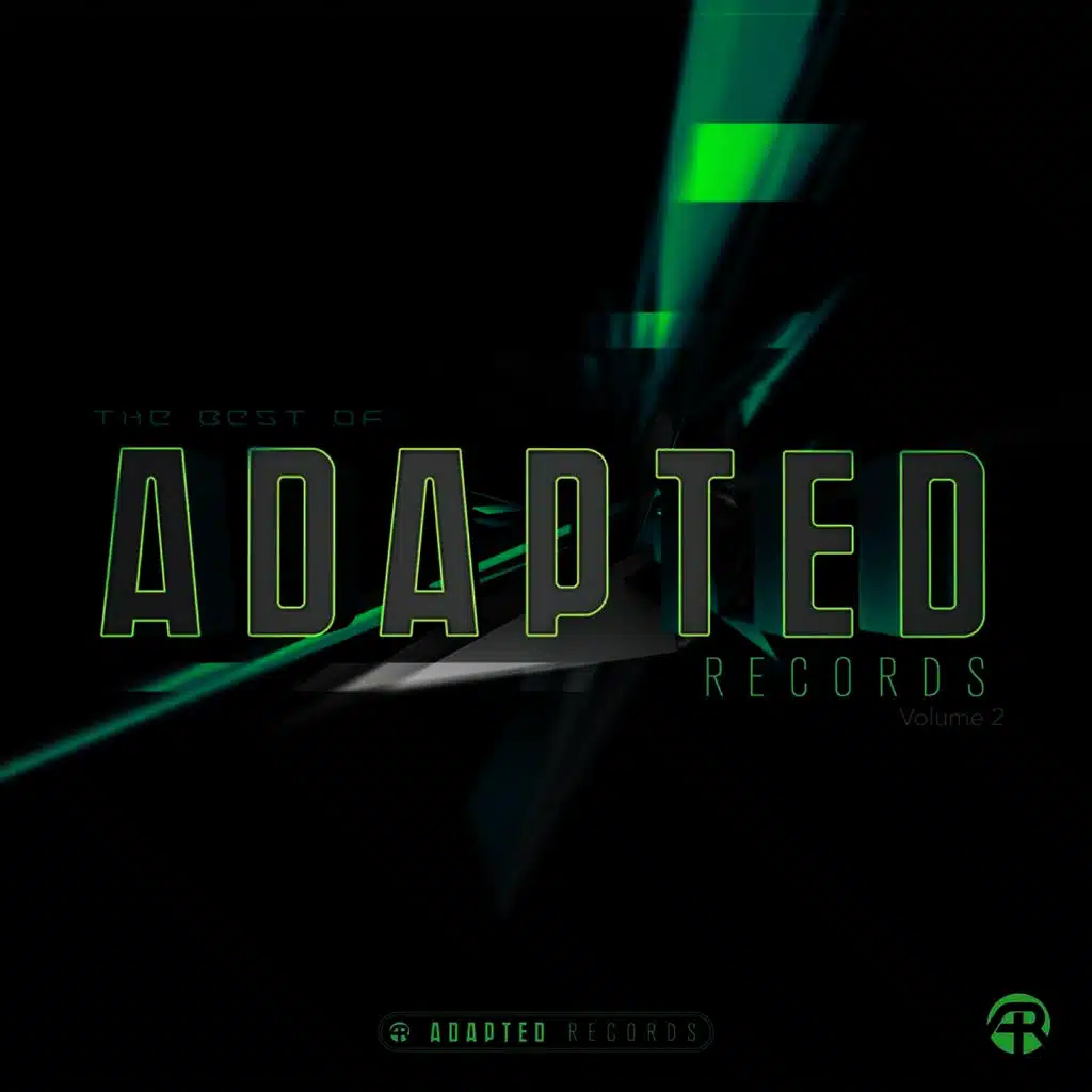 Best Of Adapted Volume 2