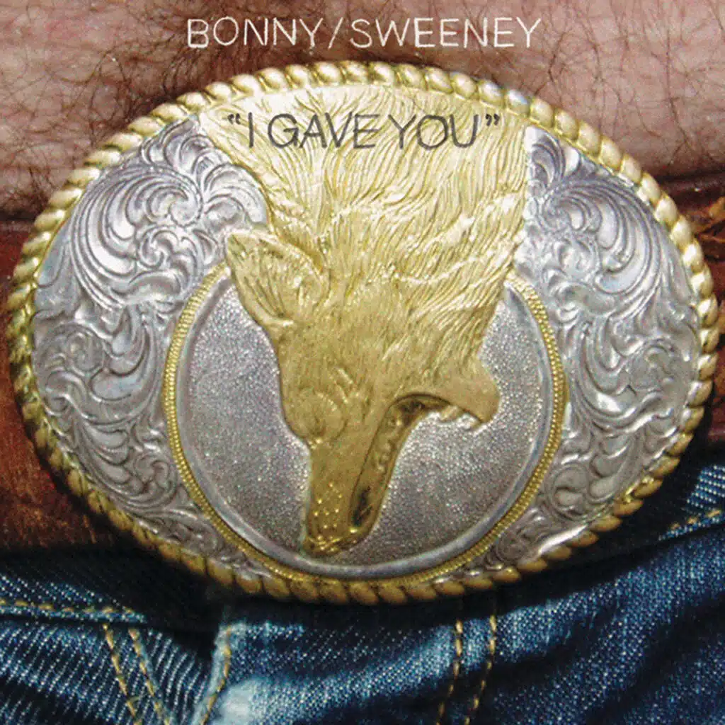 I Gave You