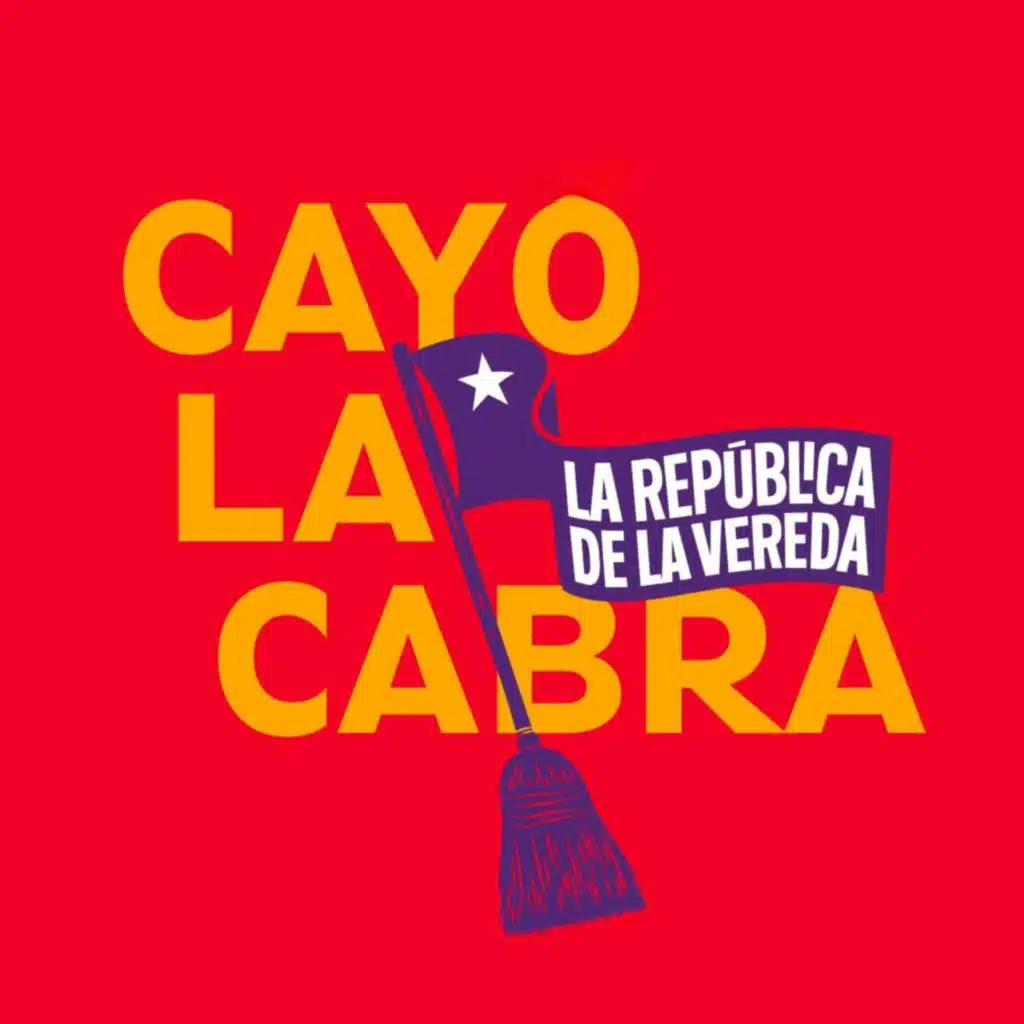 La República De La Vereda