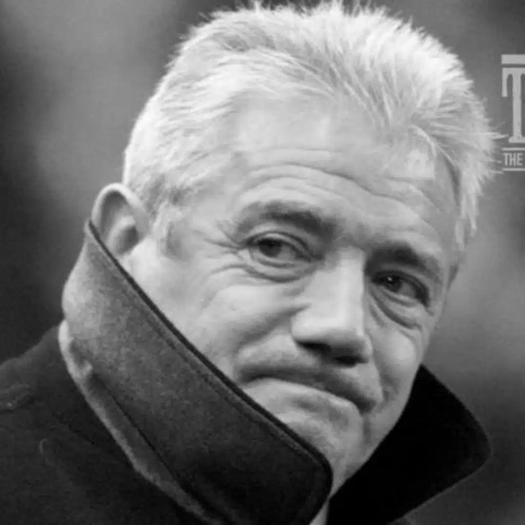 Kevin Keegan Talks To TAW (2017) | TAW Special