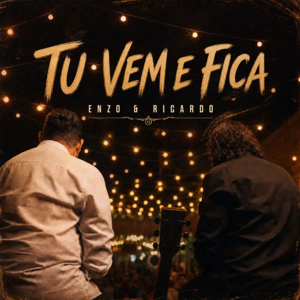 Tu Vem e Fica