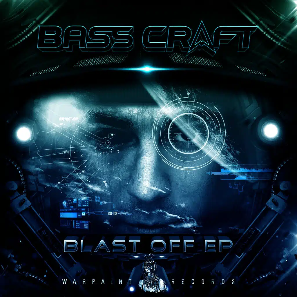 Blast Off EP