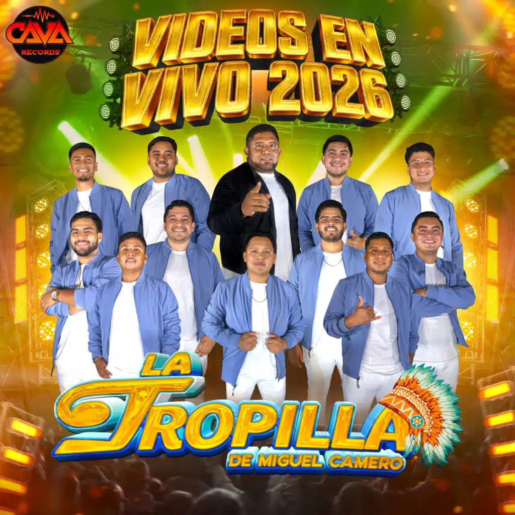 Desde Huajintepec (En Vivo)