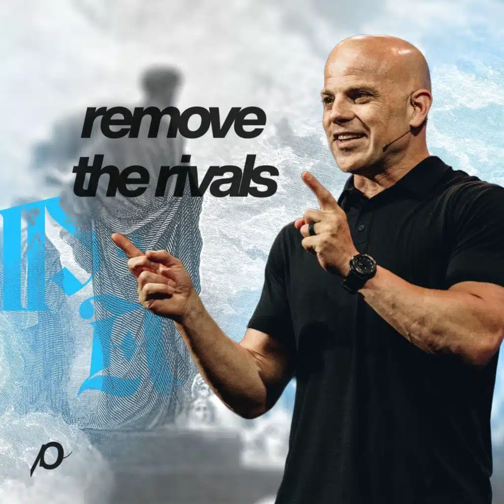 Remove the Rivals | Acts 19