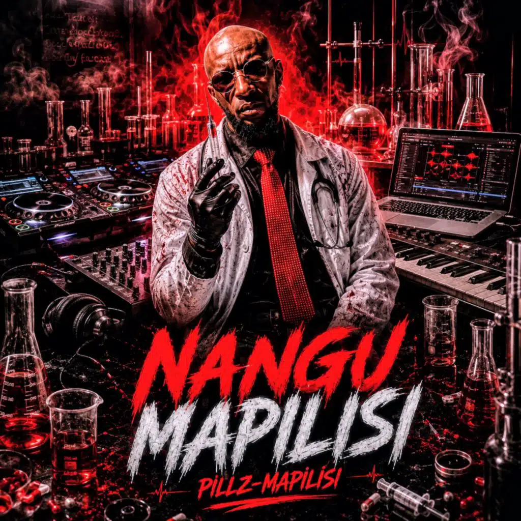 Nangu Mapilisi
