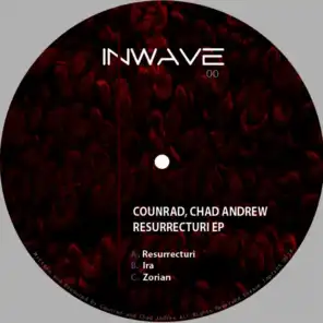 Counrad & Chad Andrew