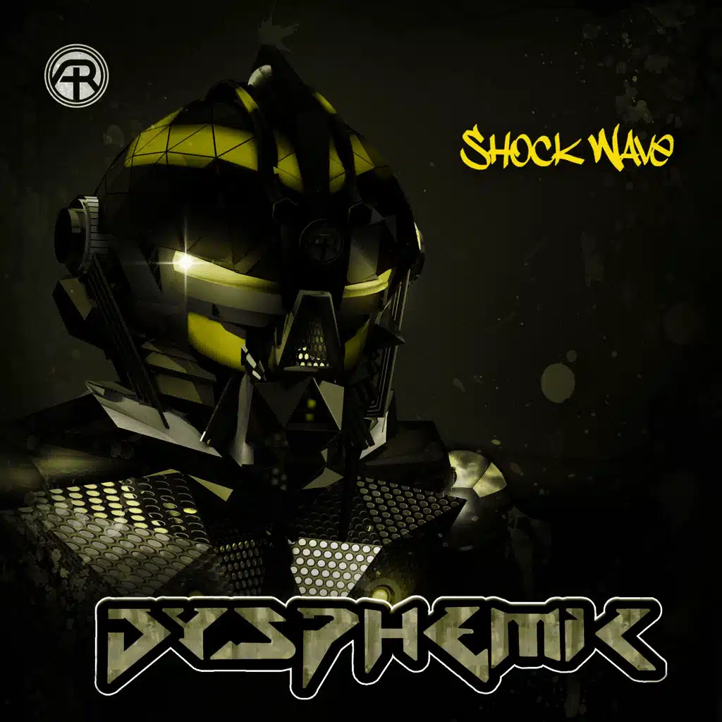 Robot Glitch (Remix)