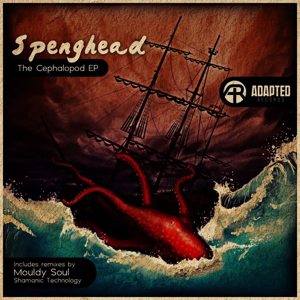 The Cephalopod EP