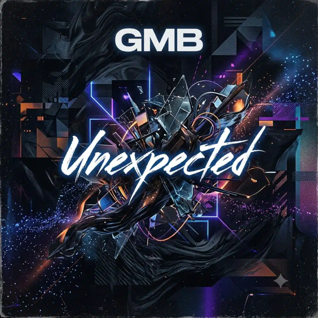 Unexpected