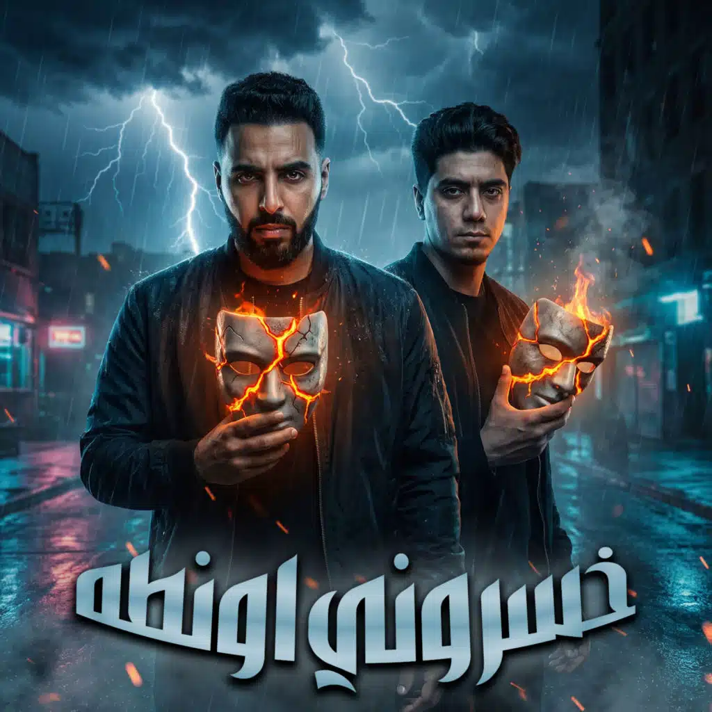 خسروني اونطه (feat. Hamo ElTikha)