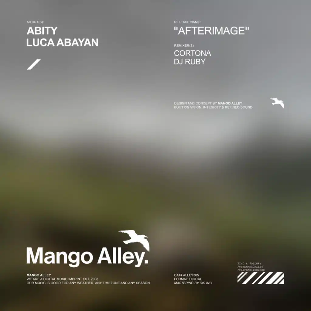 Afterimage
