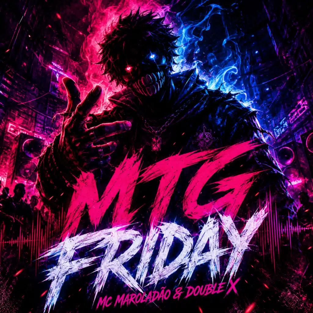 MTG FRIDAY