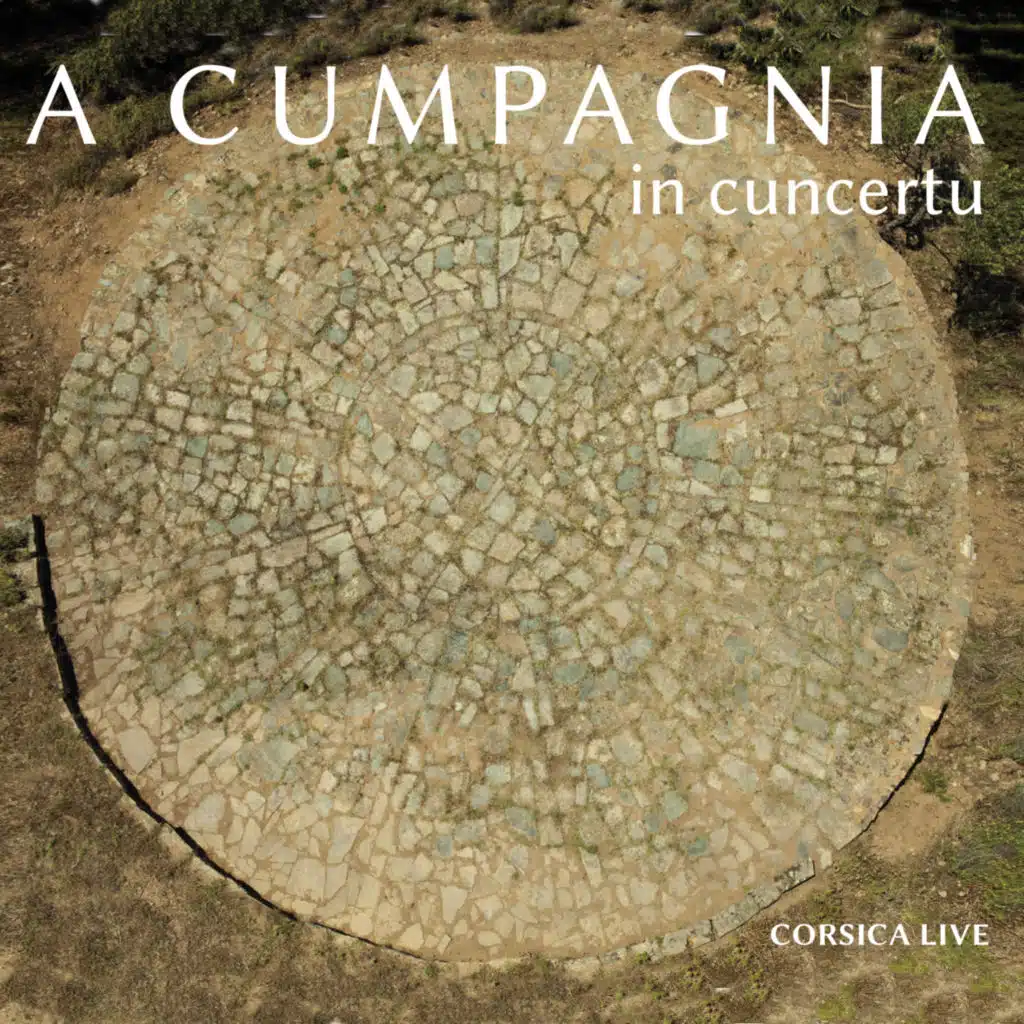 IN CUNCERTU