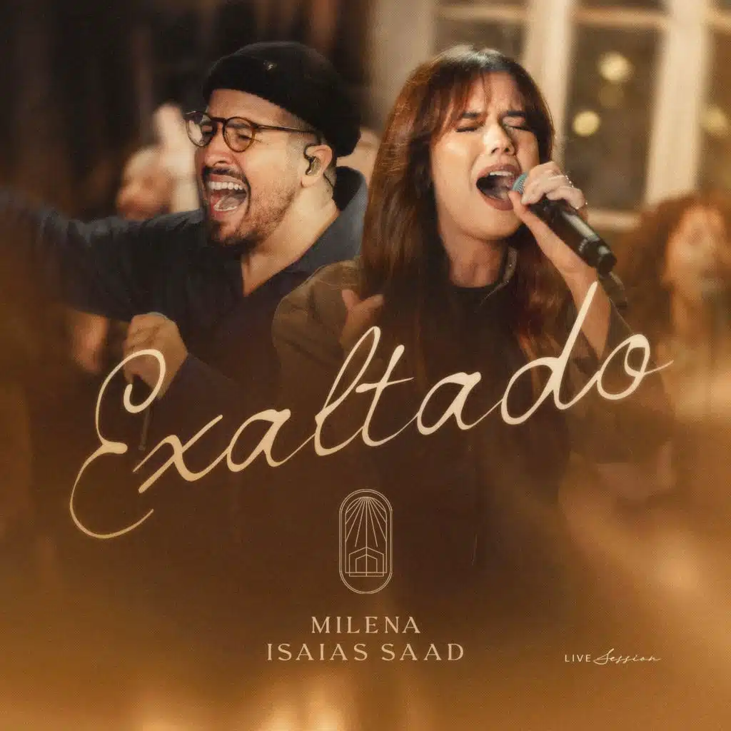 Milena & Isaias Saad