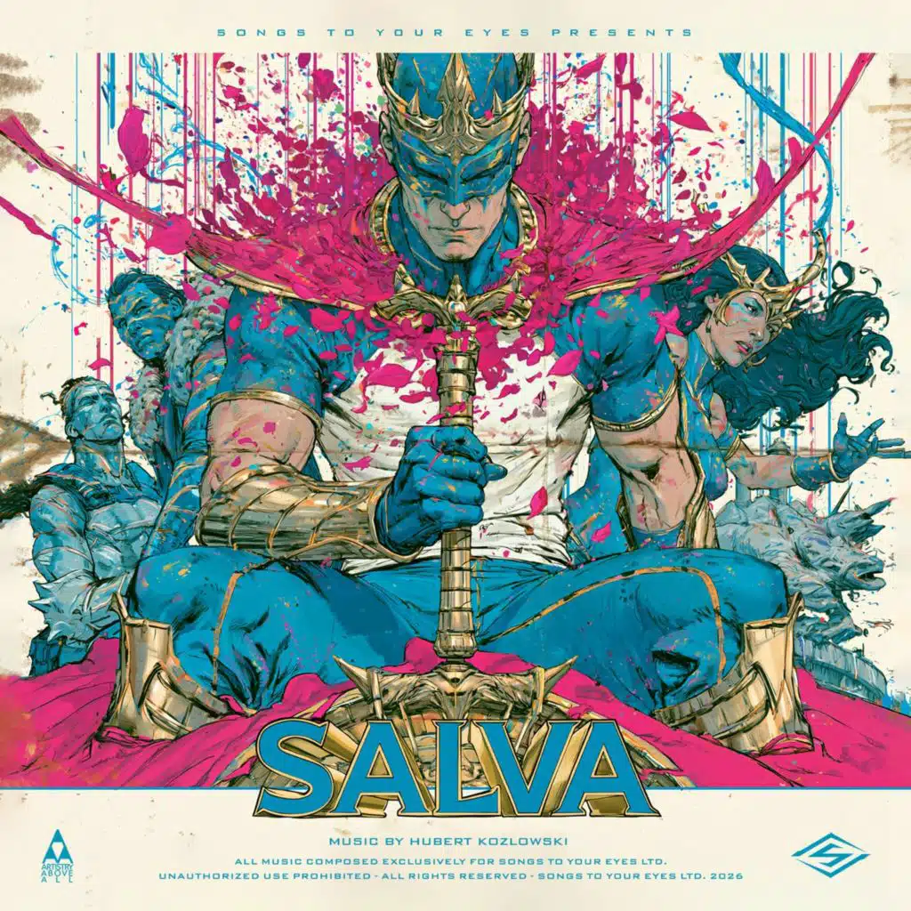 Salva