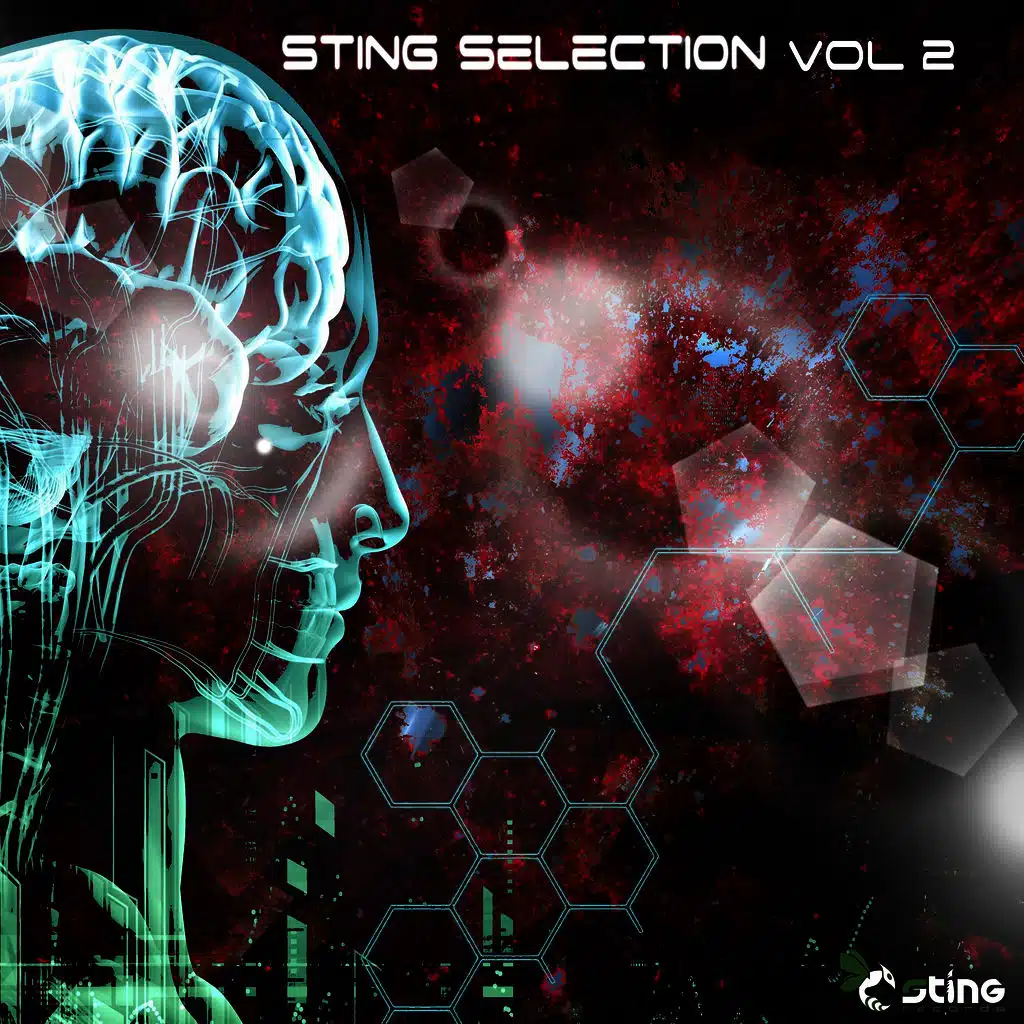 Agent Kritsek & Spinney Lainey