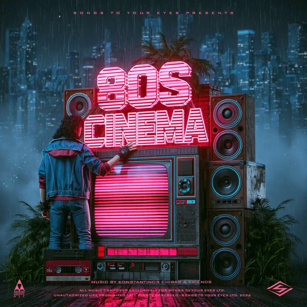 80s Cinema